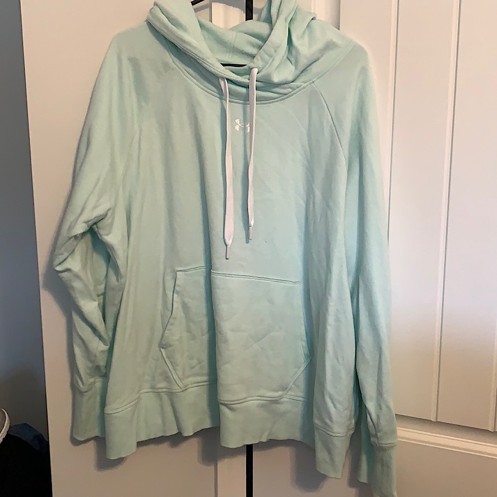 Under Armour Hoodie
